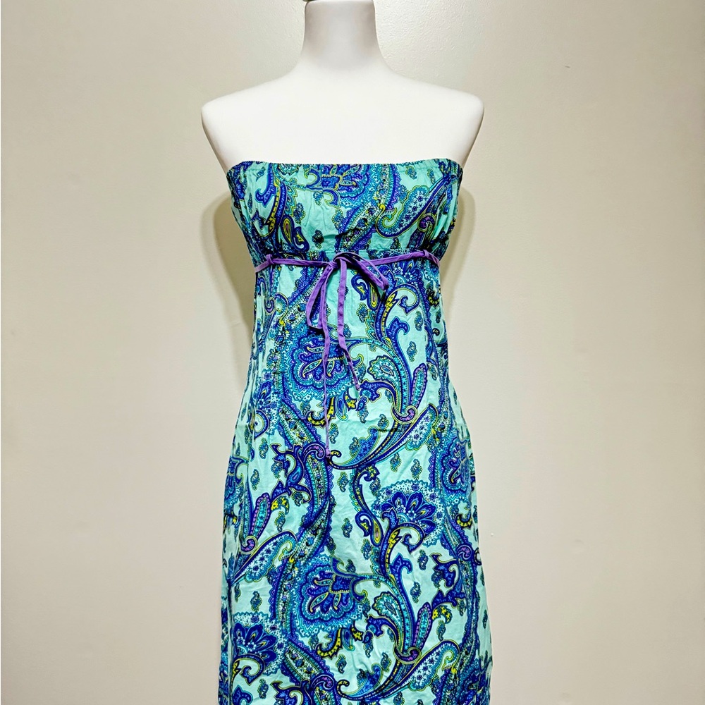 Lucy Love Dress